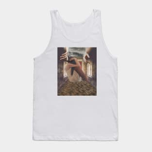 Puppet Tank Top